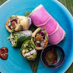 Madam My modern thai vietnamese