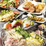 完全個室和食居酒屋 生粋 新橋SL広場駅前店