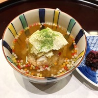 新宿割烹 中嶋 - 
