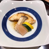 新宿割烹 中嶋 - 