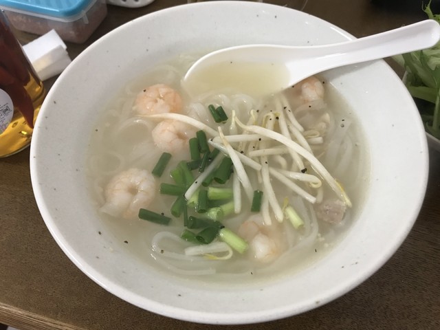 ベトナム料理 シンチャオ 干隈店 Xin Chao 野芥 ベトナム料理 食べログ