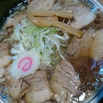 野郎ラーメン - 