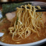 Marugen Ramen - 糖質カット麺