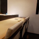 すし人　酒伊 - 