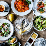 オストレア oysterbar&restaurant - 料理写真: