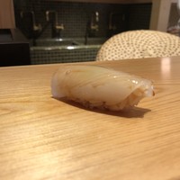 高柿の鮨 - 