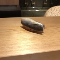 高柿の鮨 - 