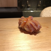 高柿の鮨 - 