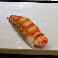 すし人　酒伊 - 