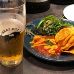 黒毛和牛バル 529 ミートボックス 福山宮通本店 - 