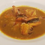 カランク - プティブイヤベース　カランク風