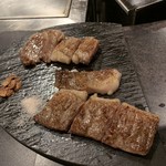 Sousaku Teppan Juju - 