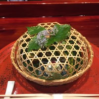 草喰 なかひがし - 