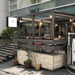 Y.Y.G. Brewery & Beer Kitchen - 外観