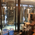 Y.Y.G. Brewery & Beer Kitchen - 