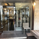 Y.Y.G. Brewery & Beer Kitchen - 