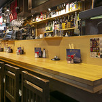 地鶏料理と旨い酒 若武者 池袋店