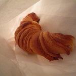 111015741 - クロワッサン 226円(税込)