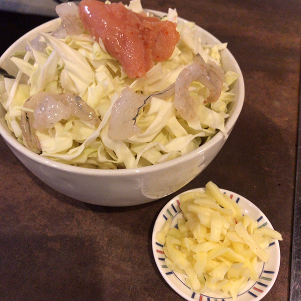 津久井 つくい 西太子堂 お好み焼き 食べログ