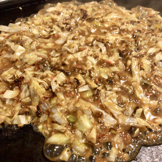 津久井 つくい 西太子堂 お好み焼き 食べログ