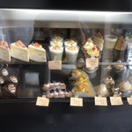 Fukushima Sugar - ショーケース