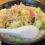 お食事処笑店 - 美味しい！
            こんなに安くて申し訳ないよ