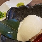 Fuurai bou - 自家製豆腐