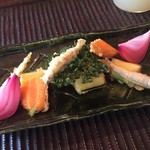 魚菜料理 縄屋 - 