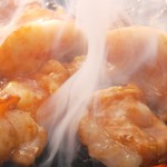 神田焼肉 俺の肉 南口店