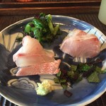 魚菜料理 縄屋 - 