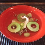 魚菜料理 縄屋 - 