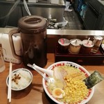 屯ちん 池袋西口店 - 