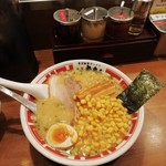 屯ちん 池袋西口店 - 