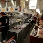 屯ちん 池袋西口店 - 