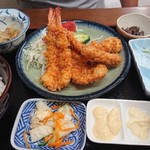 丸万屋 - 