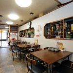 タッカンマリ・もつ鍋・やきとり ホットポット