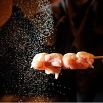 やきとり家すみれ 駒沢大学店