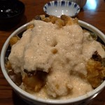 てんぷら 味覚 - 