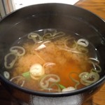 てんぷら 味覚 - 