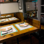 ア フェネステッラ - 