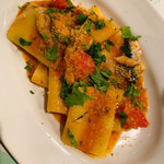 ア フェネステッラ - 