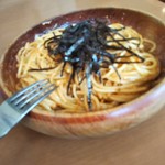 Spaghetti pino - 