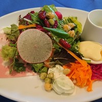 びふてき洋食存じやす - 