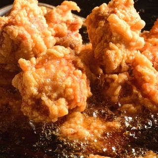 スピード感重視 若鶏唐揚げ食べ放題 30分飲み放題 開花セット 16時以降限定 さくら亭 名鉄名古屋 とんかつ 食べログ