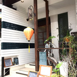 Cafe Sanroku - 