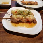 Sumibiyakitori Dogen - 