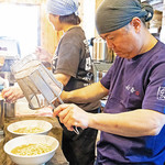 らーめん専門 和海