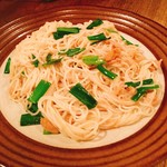 ソーミンチャンプルー