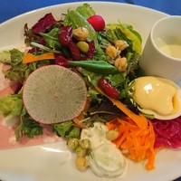 びふてき洋食存じやす - 