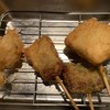 魚と串揚げ 串かっちゃん 広島店